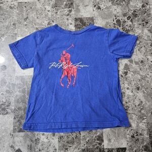 Polo Ralph Lauren Shirt